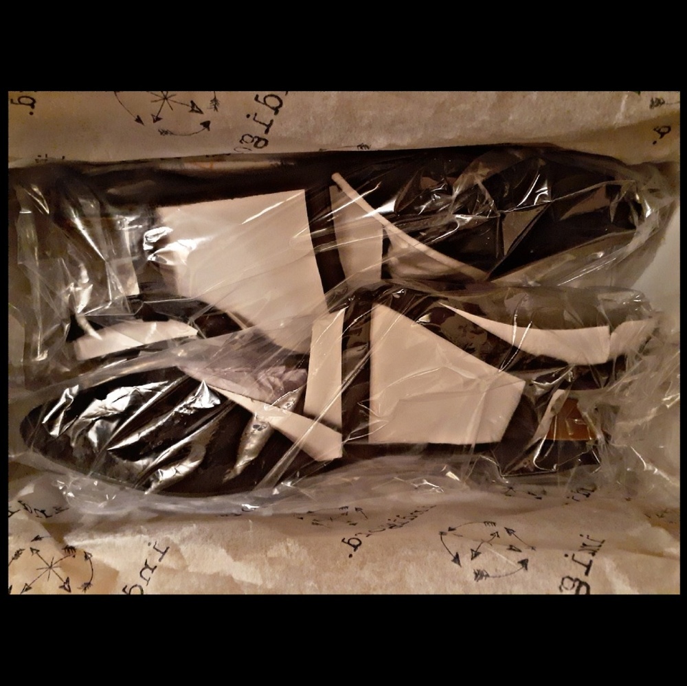 Black Flats